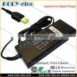 4.5A 90W 20V Laptop AC Adapter Charger for IBM Lenovo Y50 thumbnail-1
