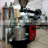 6kg Coffee Roaster/6kg Industrial Coffee Roasting Machine thumbnail-2