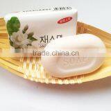 Flower Flavour Face Whitening Toilet Bath Soap thumbnail-3