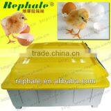 New Style on Promotion High Quality 48pcs Emu Incubator