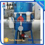 High Quality Sand Blasting Machine, Sand Blasting Pot thumbnail-2
