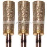 Dental Diamond Sinter Burr