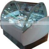 Ice Cream Display Showcase 12 Tray thumbnail-2