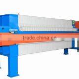 800 Series Automatic Membrane PP Filter Press thumbnail-4