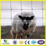 Hanqing Supply Deer Fence in of 2.5mm Wire Diameter With 1.9m Height