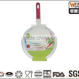 Aluminum Ceramic Coating Crepe Pan; Non-stick Crepe Pan thumbnail-1