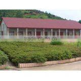 Hunan Luxin Fireworks Co., Ltd. company overview - view 2 thumbnail