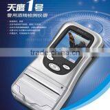 Police Digital Breath Alcohol BrACAudit Panther-I (with Built-in Printer) thumbnail-3