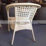 Wicker Dining Outdoor Tables Chairs Coffee Bar Set YPS005 thumbnail-4