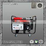 Top Quality 4 Stroke Air Cooled 50Hz 60Hz China Suppliers Desel Generators thumbnail-1