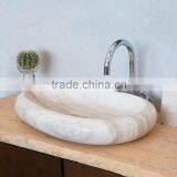 Unique Cheap Cobbl Sinks in Bathroom, Jade Hotel Vanity Tops thumbnail-1