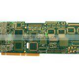 2/4/6 Layer PCB Golden Finger PCB