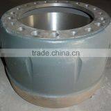 ROR brake drum