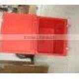 Plastic Rotational Cooler Box