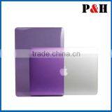 Portable Laptop Case Cover for Apple MacBook Air 12" thumbnail-1