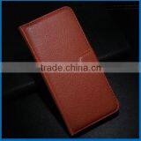 New Arrival Original Leather Case for Iphone 6, for Iphone 6 Leather Case thumbnail-5