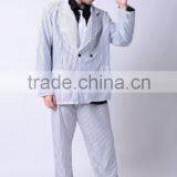 Sexy Costume Shop Gangster Jackets Costume Dress Adult Gangster Costume for Men thumbnail-2