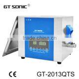 Hot sale gun parts cleaning machine by ultrasonic technology GT-2013QTS