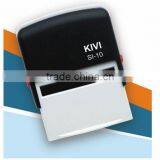 Shiny Self Ink Stamp