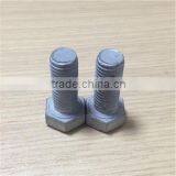 High Quality Hot Dip Galvanized Bolt thumbnail-6