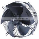 High Temperature Axial Exhaust Fan thumbnail-1