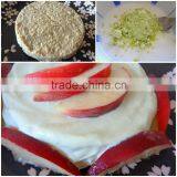 ORGANIC COCONUT MILK POWDER VEGAN thumbnail-2