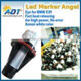 CANBUS ERROR FREE Angel Eye Lights for E60 E70 E71 E90 E92 #W5