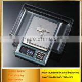 300g 0.01g Digital Pocket Diamond Scale