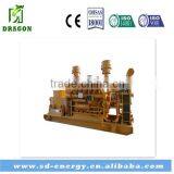 Hot Sell Africa Methane Coal Bed Gas Generator Set With CE and ISO Approved thumbnail-1