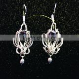 sterling 925 jewelry set silver jewelrry