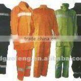 T/C 20*16 120*60 57/58" 135gsm Fabric for Workwear