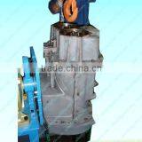 Airend for Screw Air Compressor M185 M200 M250 Oil Free Air Compressor Airends thumbnail-3