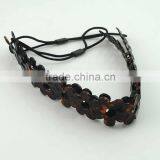 Fashion Gift Women Hair Clip Flower Hair Accessories// thumbnail-3