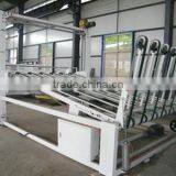 Lead Edge Feeding Printing Slotting Machine thumbnail-6