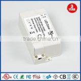 LED Driver Supply 36W Constant Current Driver 12v 3a for Led Light Lamp thumbnail-3