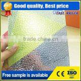 Pebble Embossing Aluminium Checkered Sheet 1050 H14
