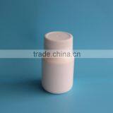 High Quality Factory Sale 90cc 90ml PE Drug Bottle With Tamper Evident Cap thumbnail-4