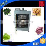 Multifunctional Hot Circulating and Infrared Food Dryer Good Price