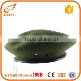 2016 Wholesale Fashionable Men Wool Beret Manufacturer of Male Beret thumbnail-5
