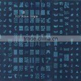 Professional Nail Salon Art Image Plate Stamping Set B HN1170 thumbnail-1