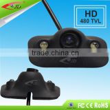 170 degree wide angle nigh vision color camera for all of cars hot sell in 2016