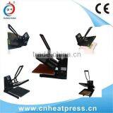 Garment Fusing Machine Garment Machine Price Cheap t Shirt Heat Press Machine thumbnail-4