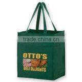 Color Evolution 80 GSM Grocery Bag thumbnail-1