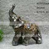 2013 New Product Resin Elephant Craft Gift