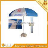 Beach Umbrella Outdoor Advertising Umbrella thumbnail-1