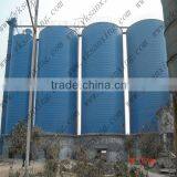 Steel Storage Silo Producing Line thumbnail-2