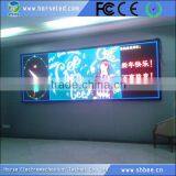made in china P3 P6 led display xxx picture hd indoor
