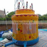 2015 Hot Inflatable Toys for Birthday Party thumbnail-1