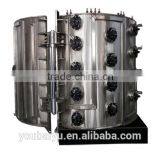 Mold Coating /PVD Vacuum Coating Machine thumbnail-2