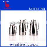 NEW stainless steel coffee pot,water pot,tea pot